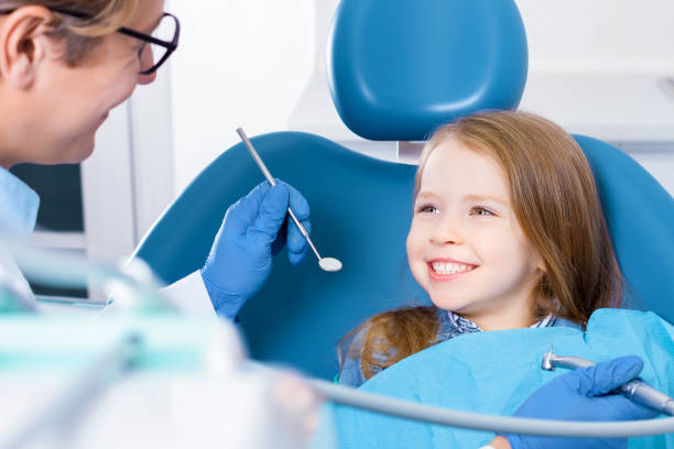 Dental Bonding in Larchmont, NY