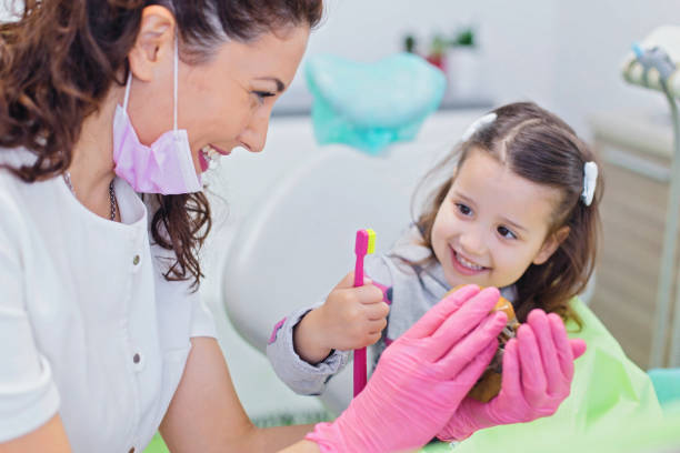 Advanced Technology for Better Dental Care in Larchmont, NY